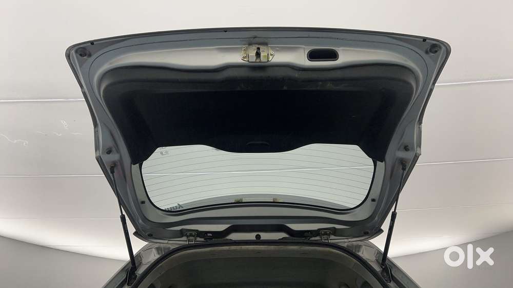 Maruti Suzuki Vitara Brezza 1.5 Zxi Plus, 2020, Petrol