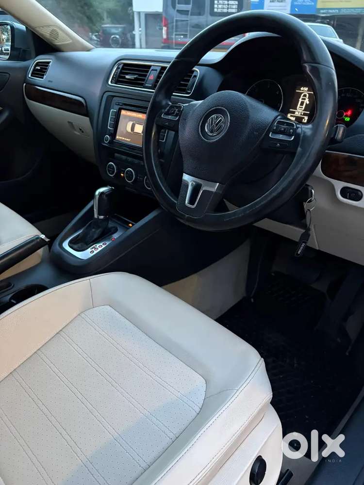 Jetta Highline Diesel Automatic 2014 , Only For Real Vw Lovers