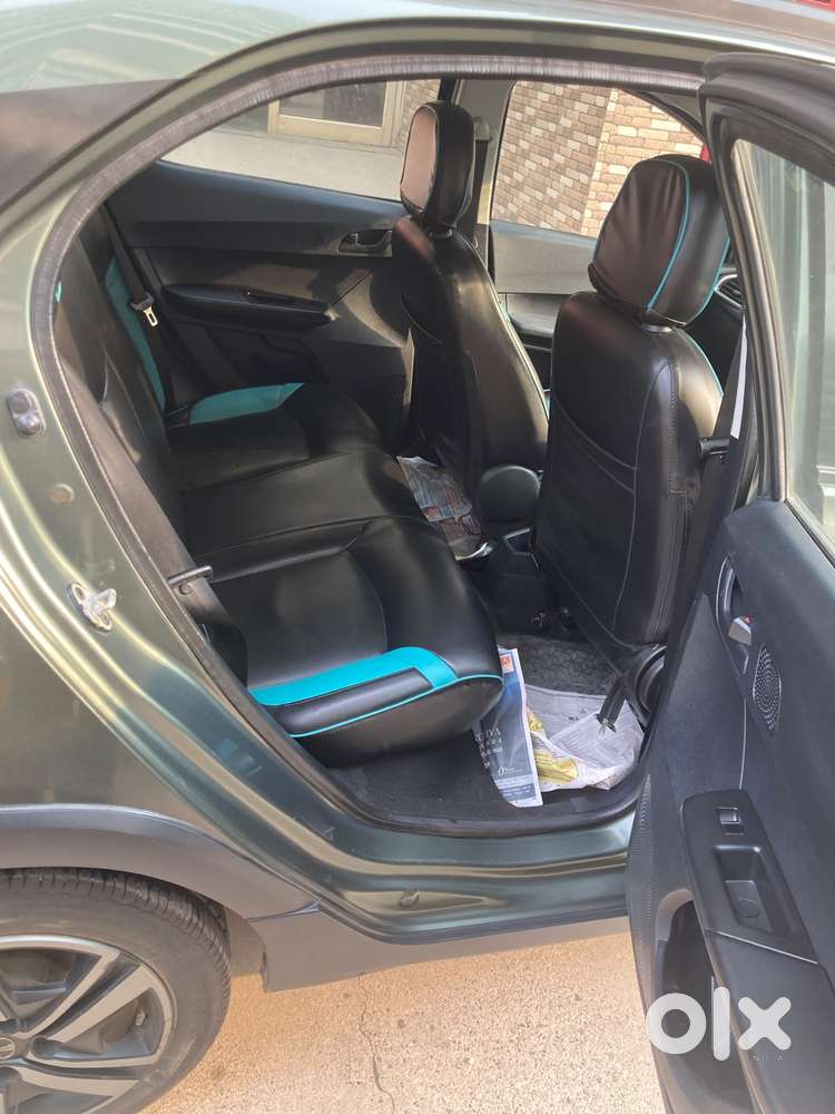 Tata Tiago Nrg 1.2l Petrol Mt, 2021, Petrol