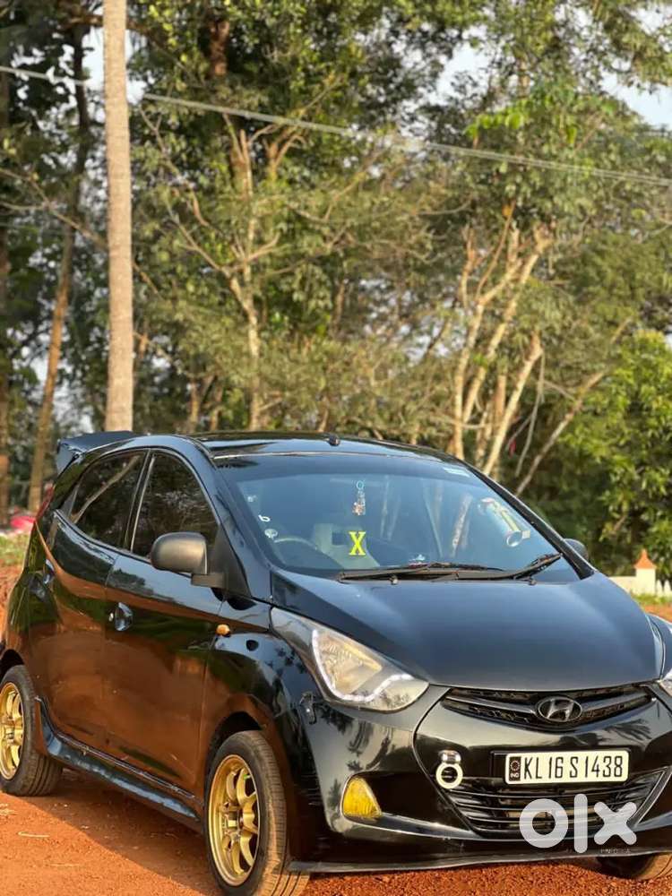Modified Eon For Sale