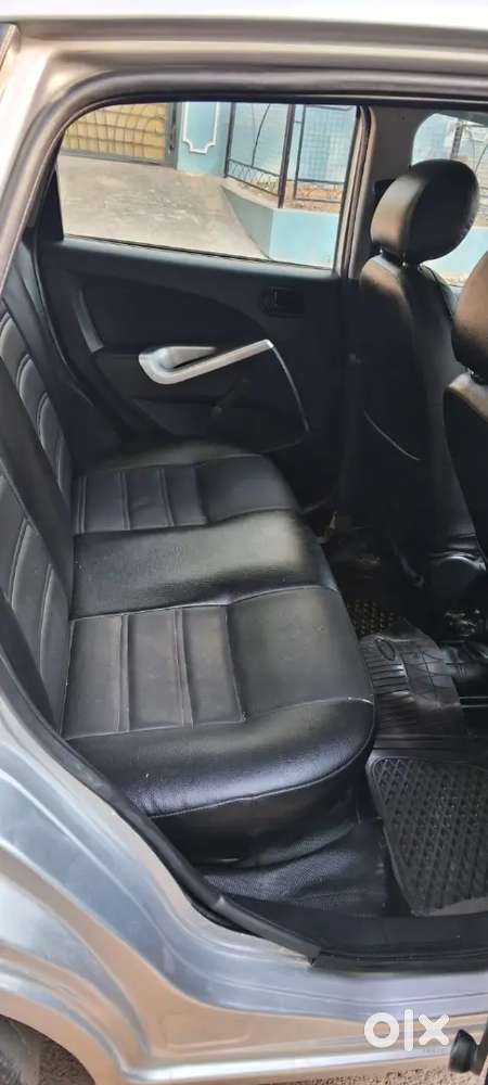 Ford Figo 2013 Diesel Good Condition For Sale