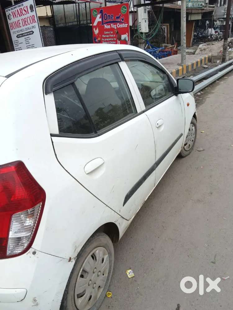 Hyundai Grand I10 Prime 2010