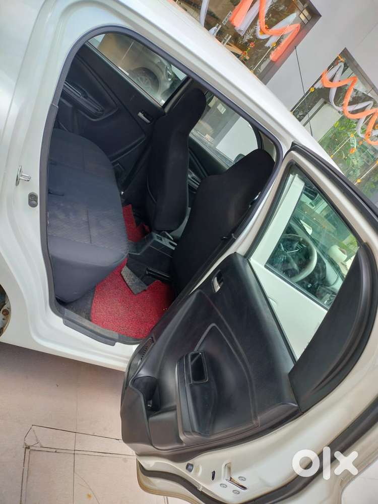 Maruti Suzuki Celerio Zxi(o) Mt, 2022, Petrol