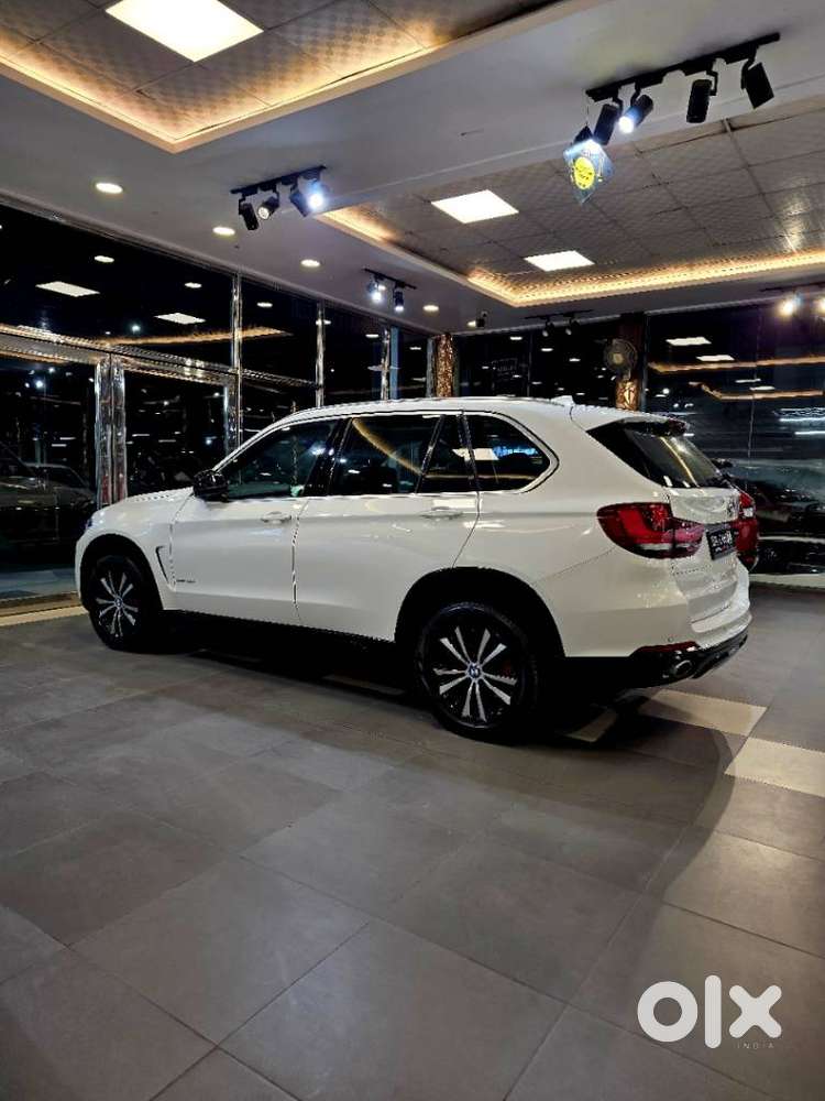 Bmw X5 Xdrive 30d Expedition, 2015, Diesel