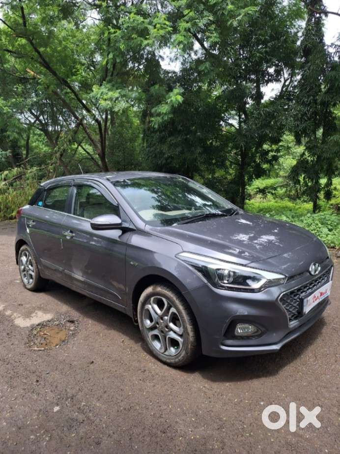 Hyundai I20 1.4 Asta Option, 2019, Petrol