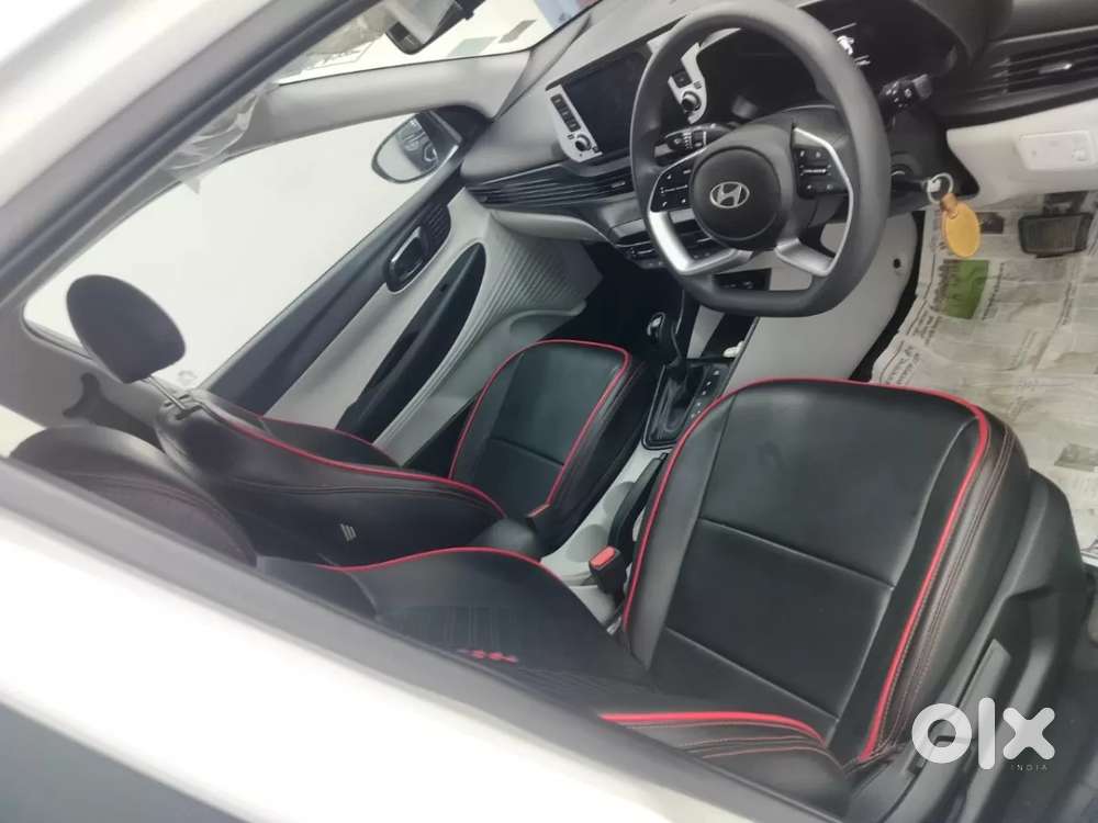 Hyundai I20 Sportz 1.2 Mt, 2024, Petrol