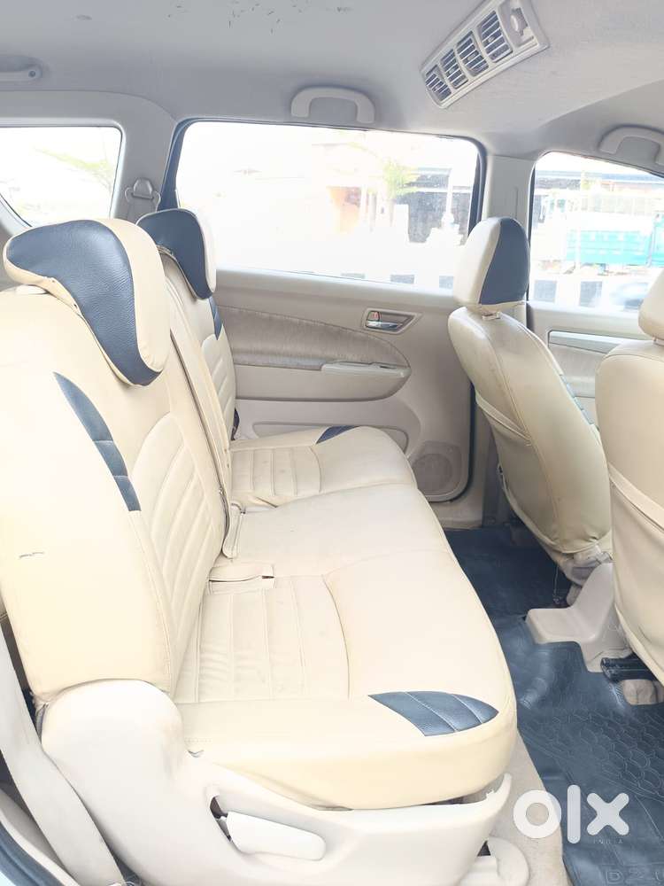 Maruti Suzuki Ertiga 2012-2015 Vdi, 2014, Diesel