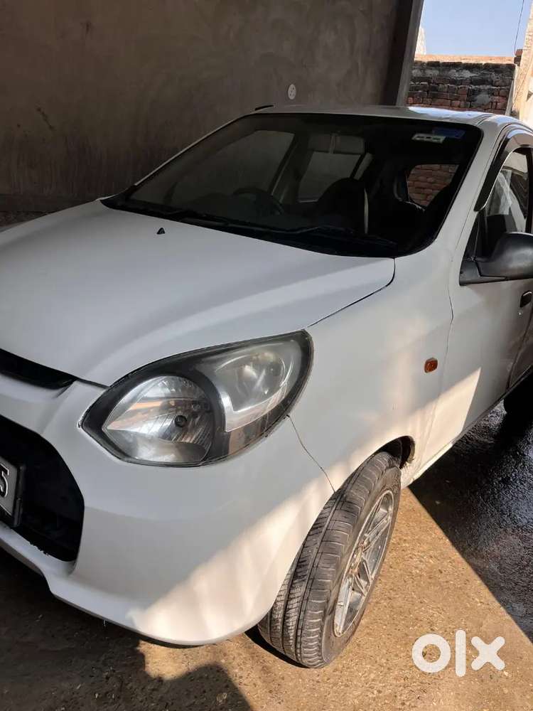 Maruti Suzuki Alto 800 2014 Petrol 150000 Km Driven