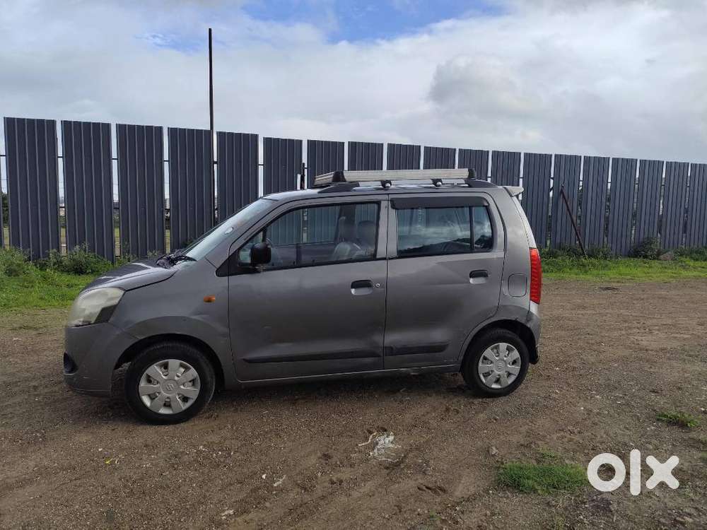 Wagonr 2010 Model/113000km/lxi Cng Aftermarket/reg Renew/valid Insu