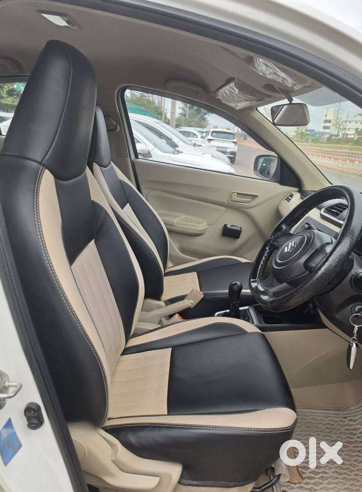 Maruti Suzuki Dzire 1.2 Vxi Cng, 2023, Cng & Hybrids