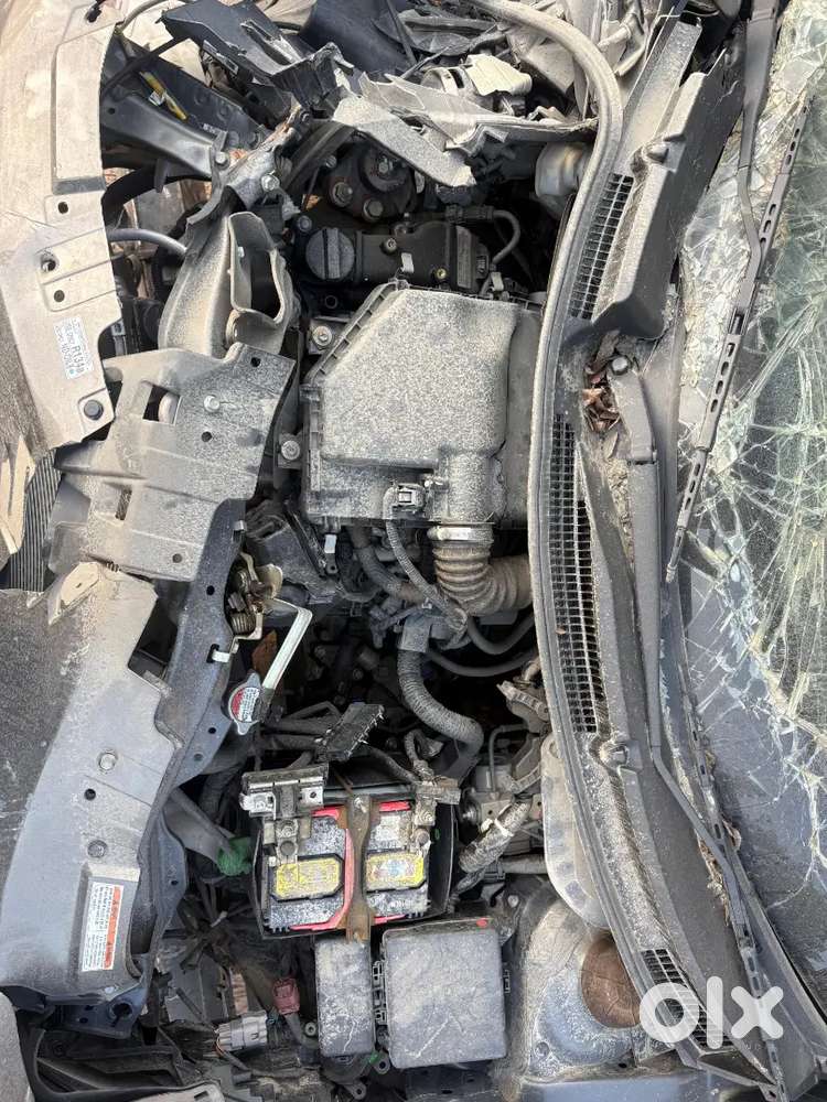 Maruti Suzuki Swift 2025
