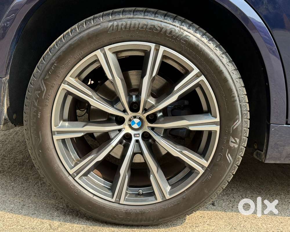 Bmw X5 X Drive 30d M Sport, 2022, Diesel