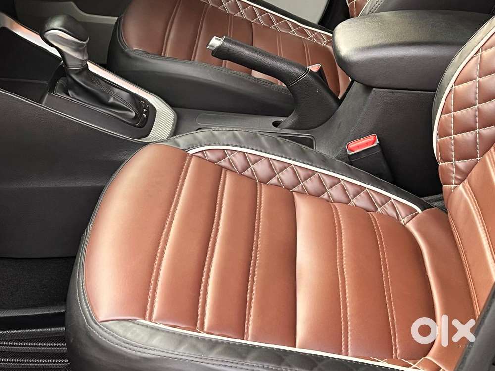 Kia Sonet Htx D, 2022, Petrol