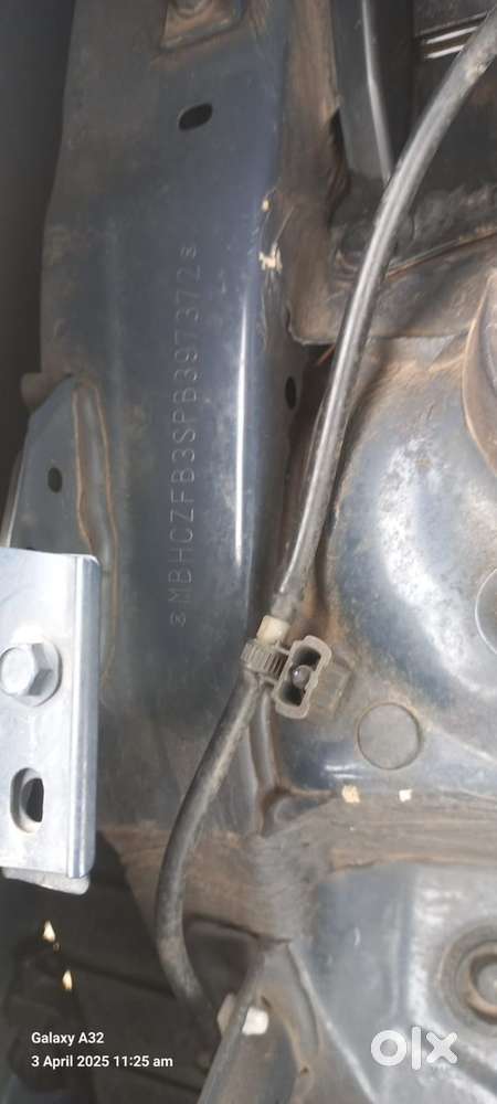 Maruti Suzuki Dzire 2023 Petrol Good Condition