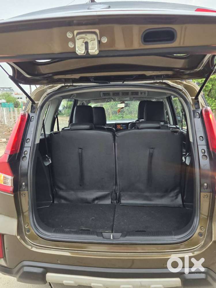 Maruti Suzuki Xl6 1.5 Zeta Mt, 2020, Petrol