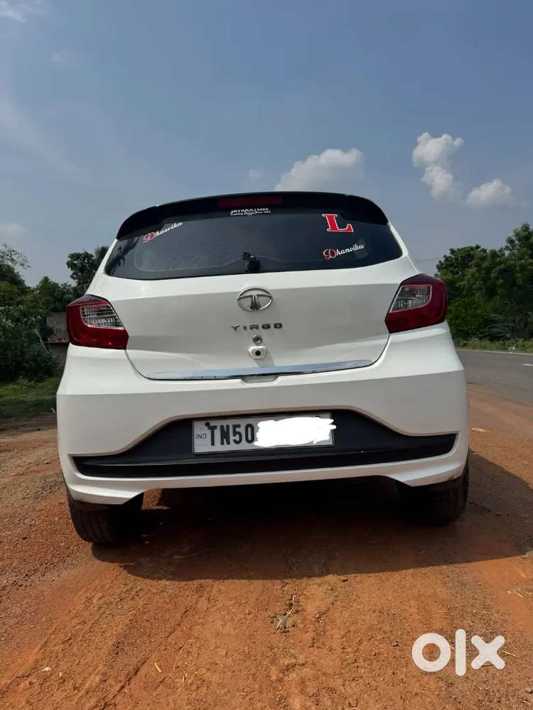 Tata Tiago 2023 Petrol