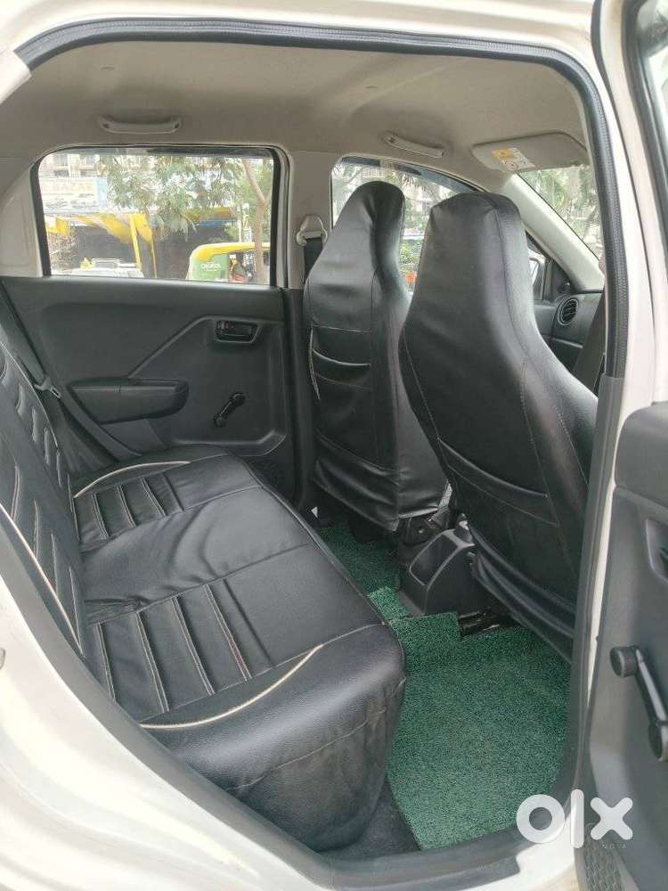 Maruti Suzuki Alto K10 1.0 Vxi S-cng, 2024, Cng & Hybrids
