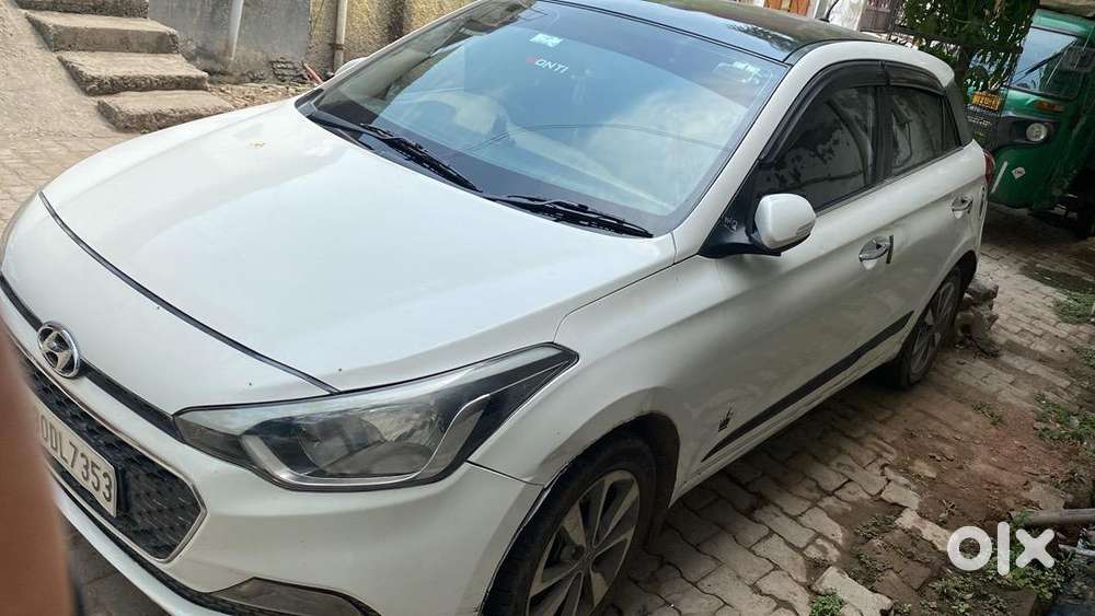 Puss Button Start Good Condition 5 Tyre New