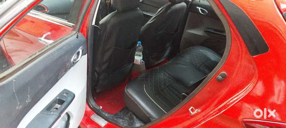 Tata Tiago 2020 Model