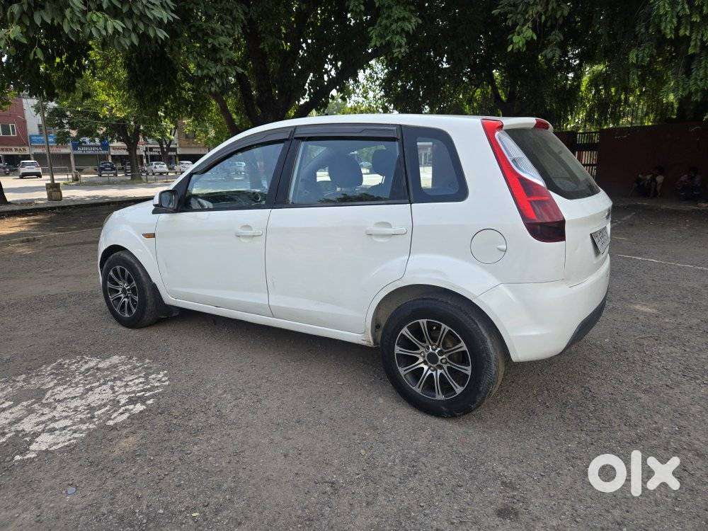 Ford Figo Diesel Exi, 2011, Diesel