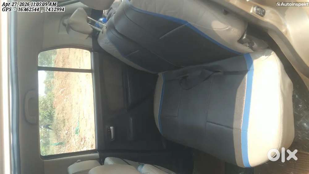 Maruti Suzuki Wagon R 2014
