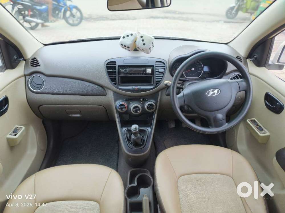 Hyundai I10 Era 1.1 Irde, 2014, Petrol