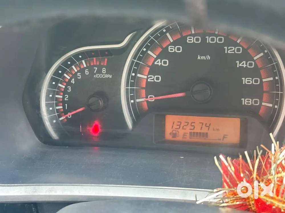 Maruti Suzuki Alto 1.0 2017