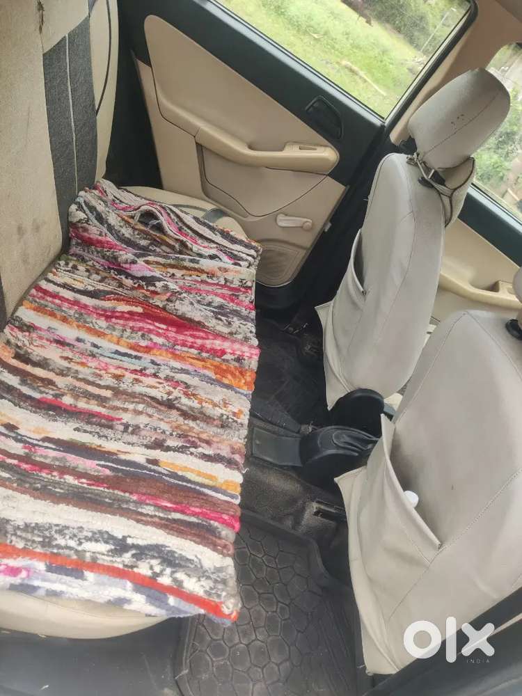 Tata Indica Vista 2014 Diesel Good Condition