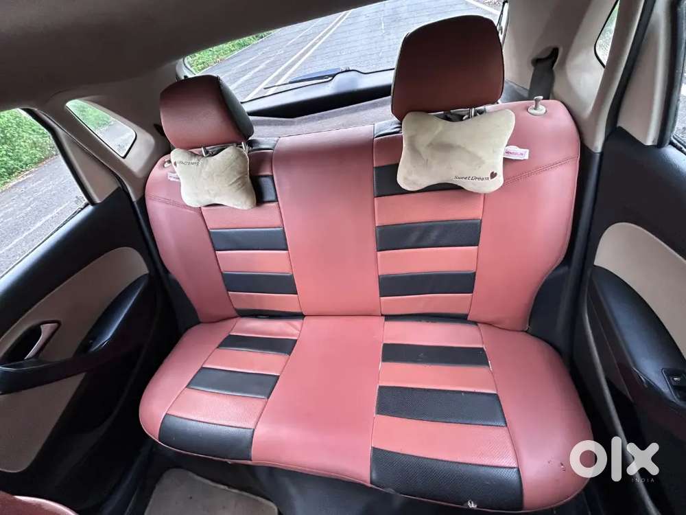 Volkswagen Polo 2013 Last