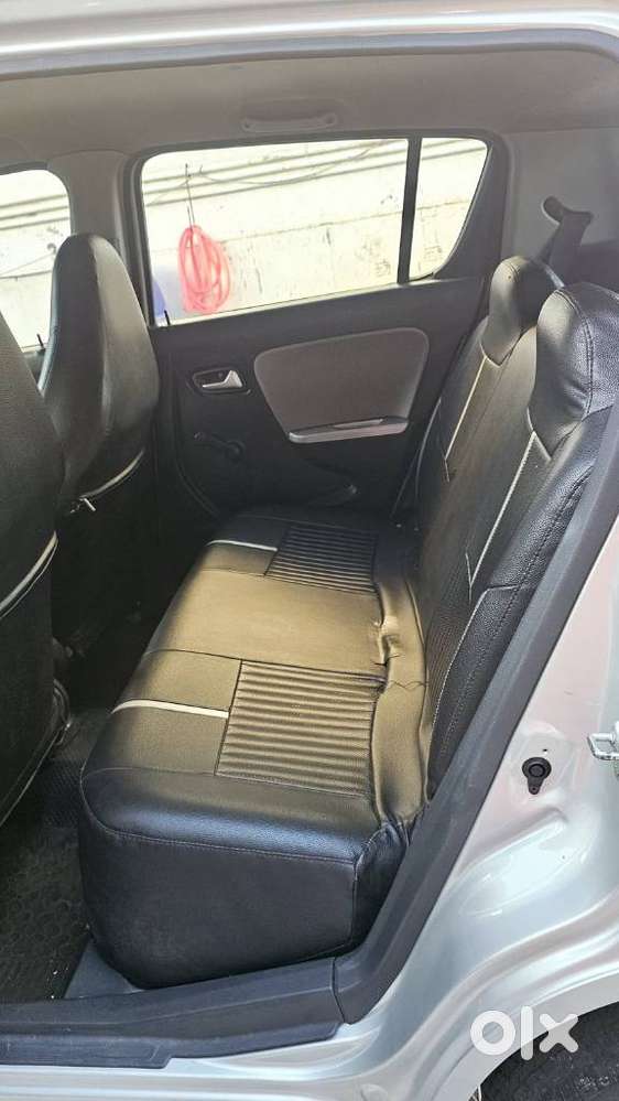 Maruti Suzuki Alto K10 Vxi, 2015, Petrol