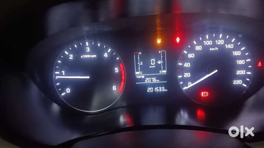 Hyundai I20 Sportz 2015 Diesel Manual