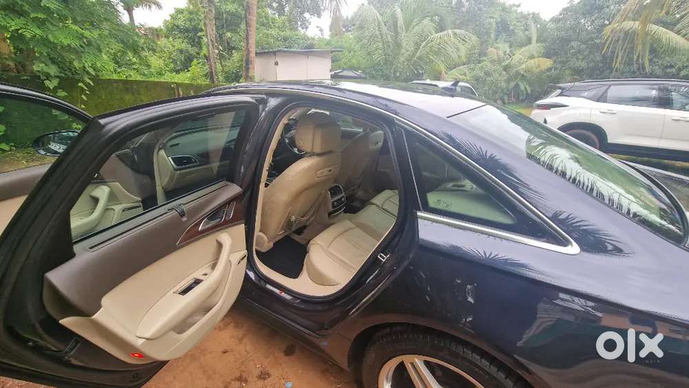 Audi A6 35 Tdi