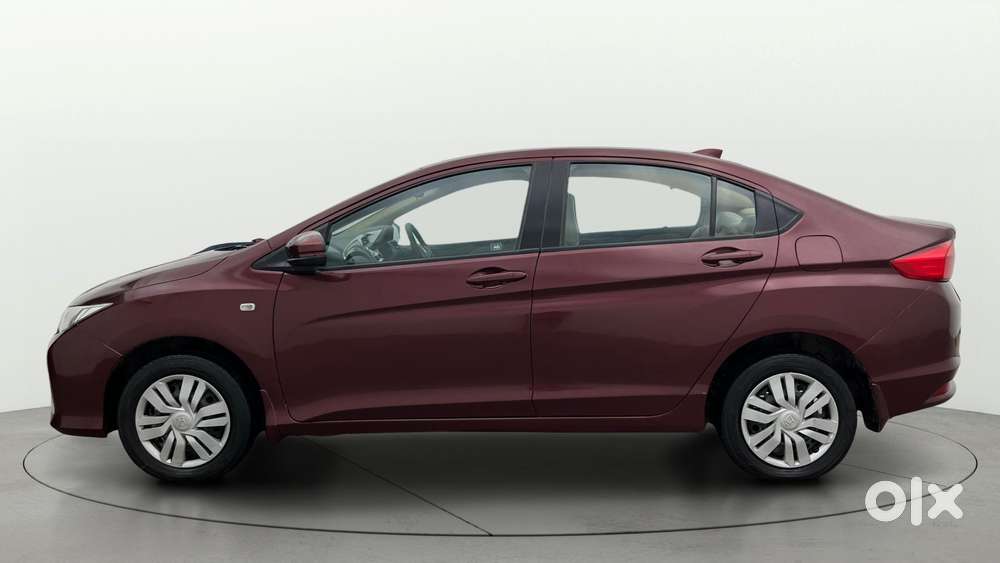 Honda City i VTEC SV, 2014, Petrol