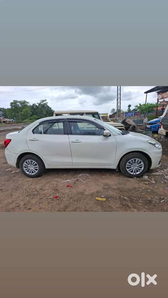 Maruti Dzire Vxi Petrol 2020