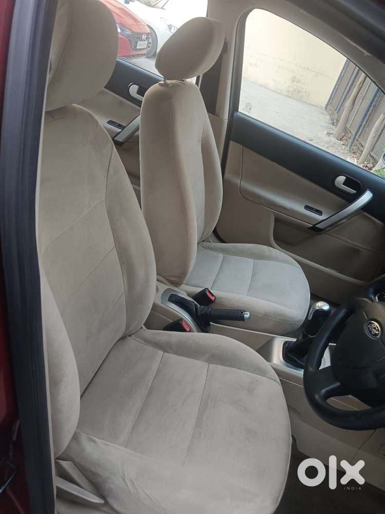 Ford Fiesta 1.5 Tdci Titanium, 2012, Diesel