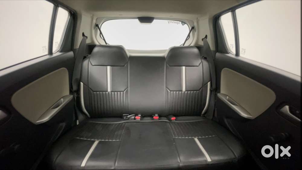 Maruti Suzuki Alto K10 2010-2014 Vxi, 2016, Petrol