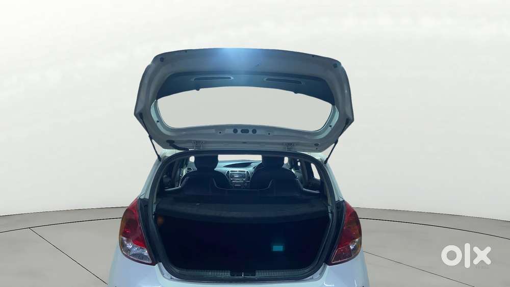 Hyundai Elite I20 Magna 1.4 Crdi, 2014, Diesel
