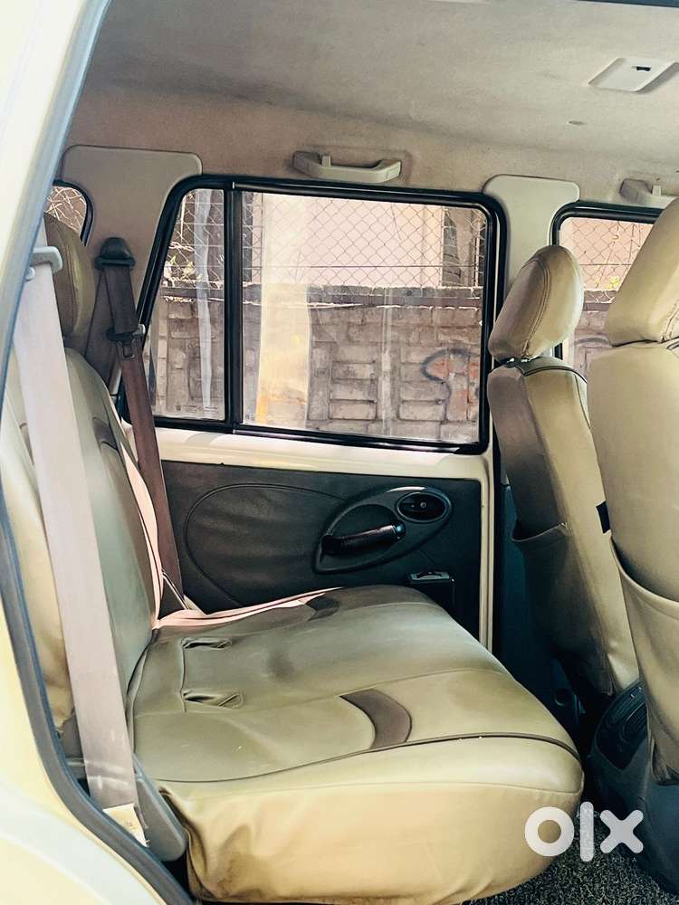 Mahindra Scorpio 2009-2014 Ex, 2014