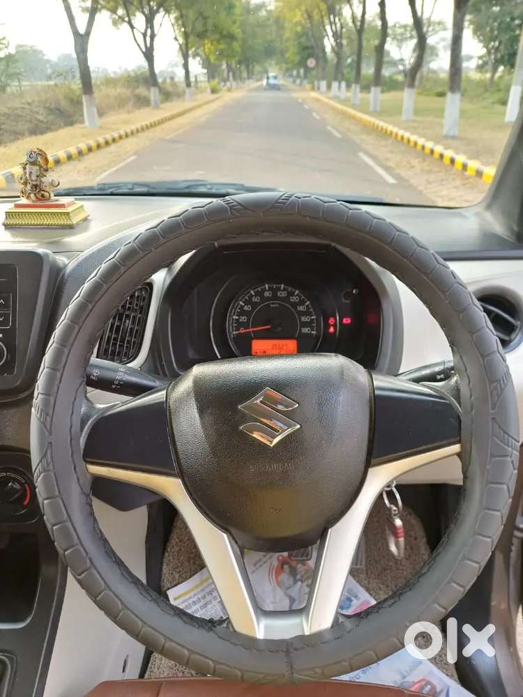Maruti Suzuki Wagon R 2022 Model 1st Owner