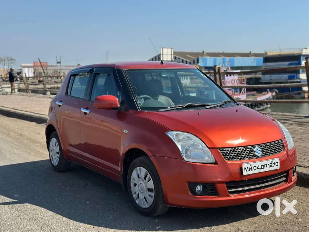Super Tight And Clean Swift Vxi Hatchback Available For Sale.