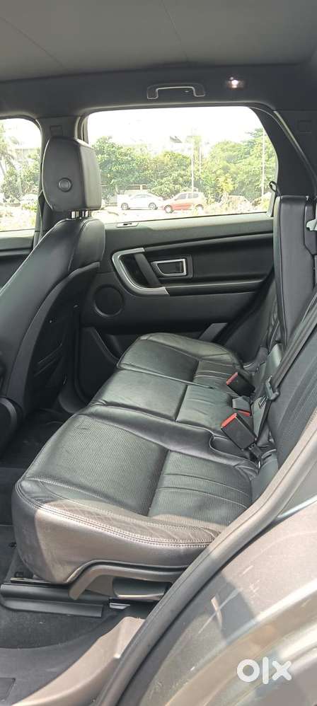 Land Rover Discovery Sport Td4 Se 7s, 2019, Diesel