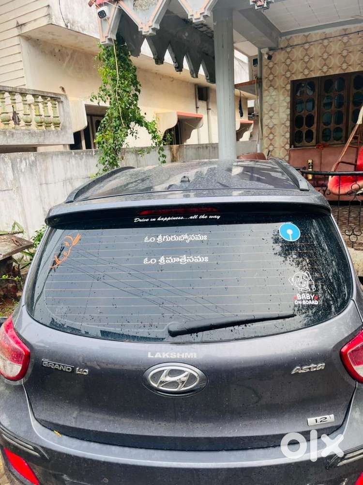 Hyundai Petrol Manual 2016
