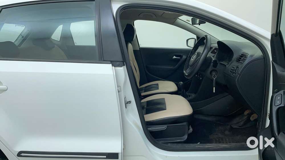 Volkswagen Polo Petrol Comfortline 1.2l, 2014, Petrol