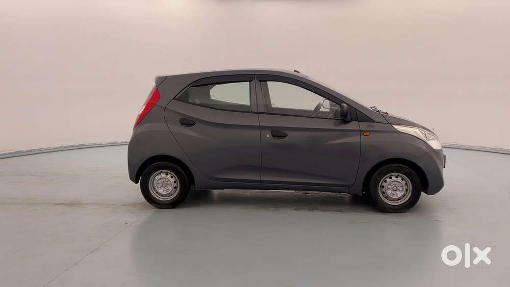 Hyundai Eon Era +, 2016, Petrol