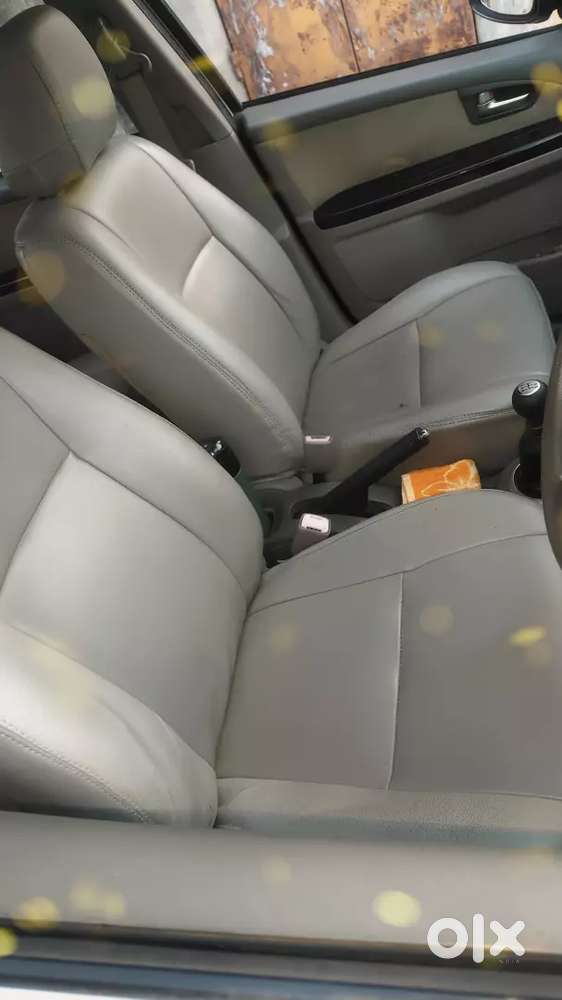 Maruti Suzuki Sx4 Zdi 2011 Diesel Manual