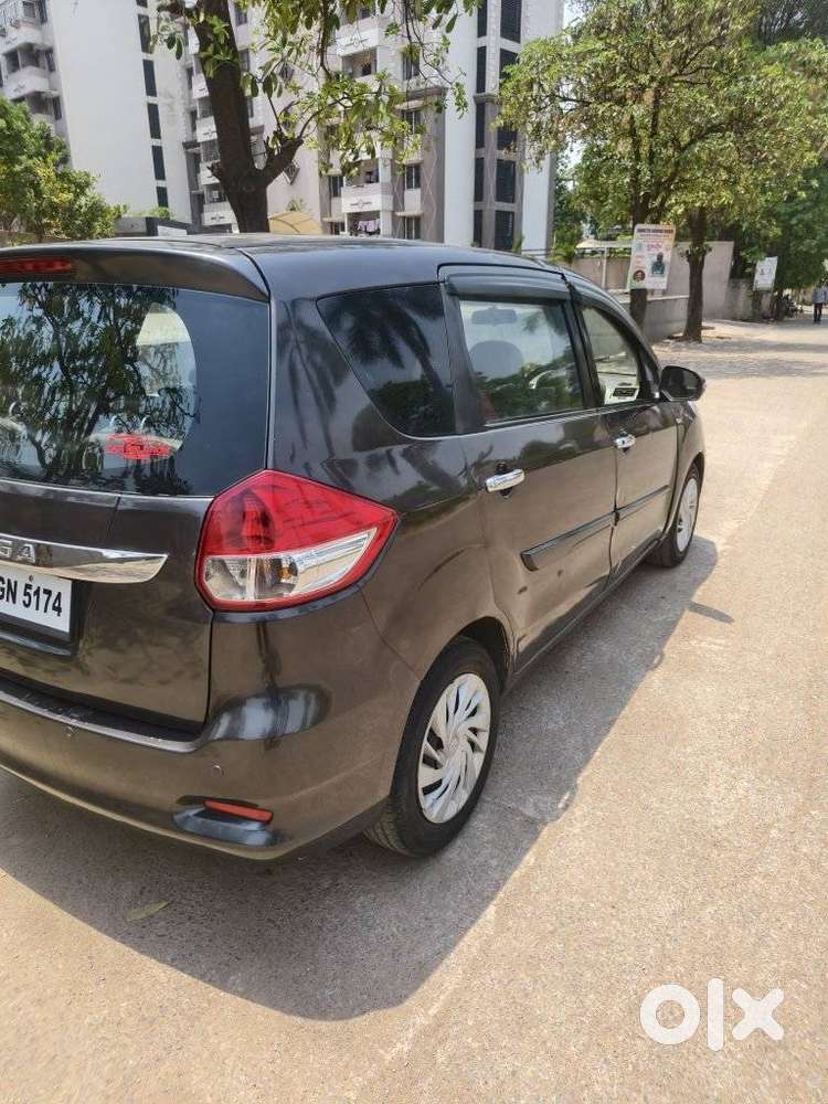 Maruti Suzuki Ertiga Shvs Vdi, 2018, Diesel