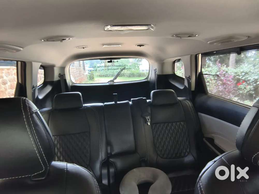 Kia Carens Clavis 2025