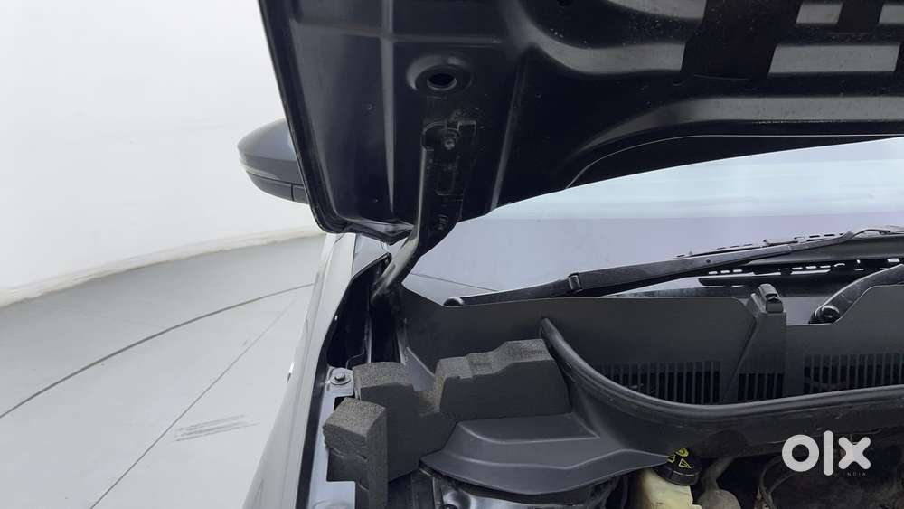 Skoda Kushaq 1.0 Tsi Style At, 2021, Petrol