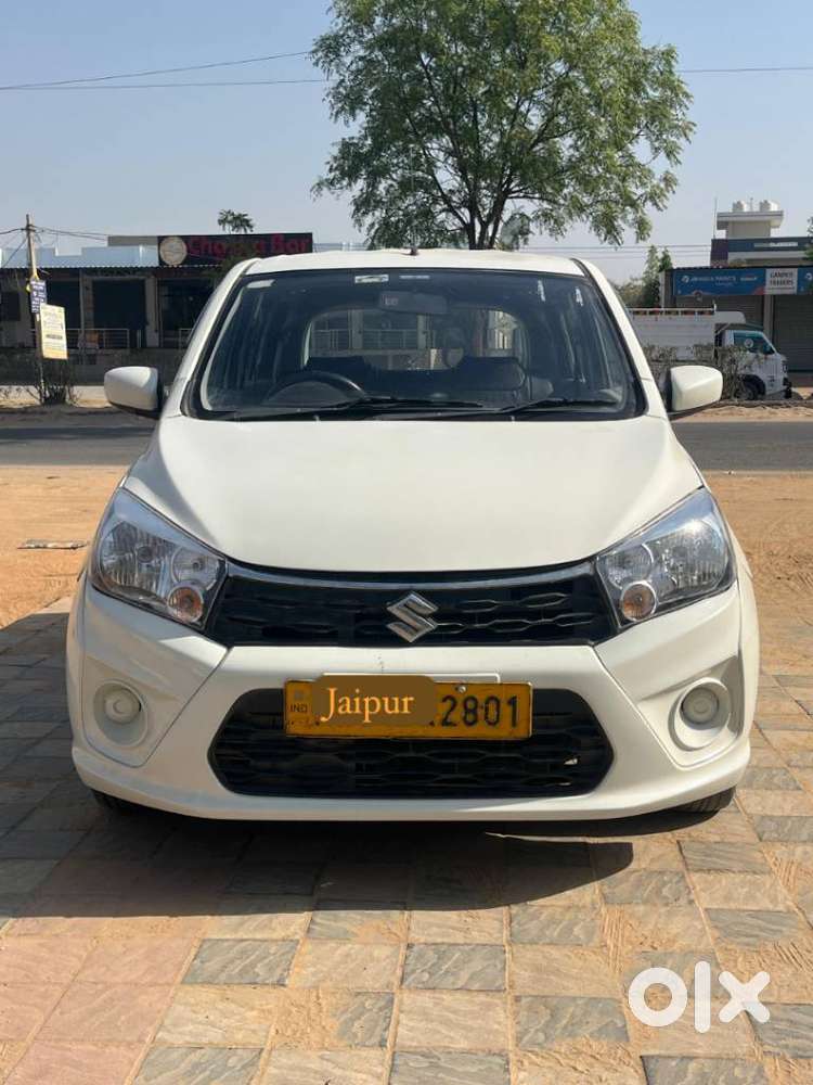 Maruti Suzuki Celerio Lxi(o), 2021, Cng & Hybrids