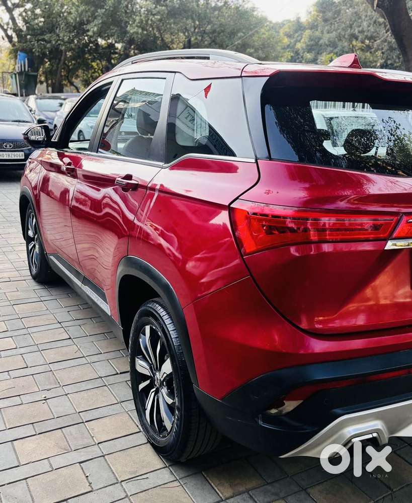 Mg Hector 2.0 Sharp Diesel, 2019, Diesel